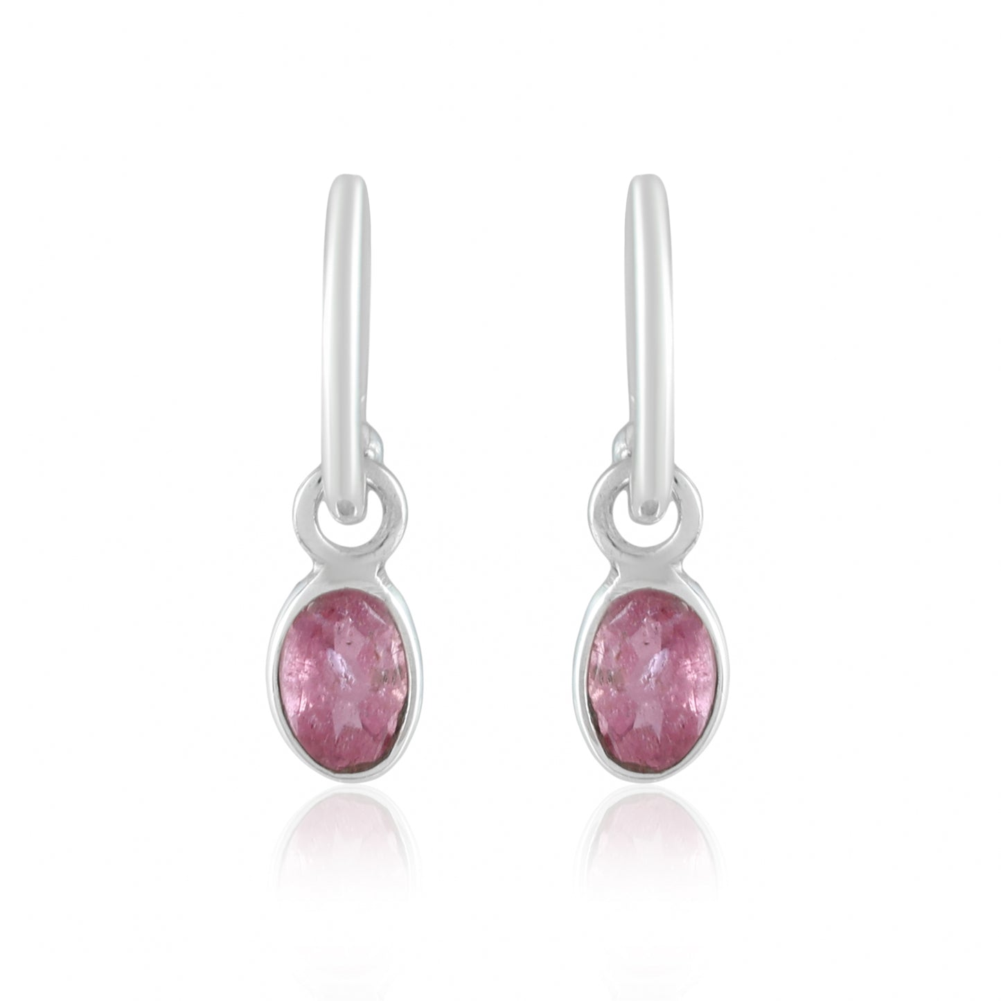 Birth Stone Earrings