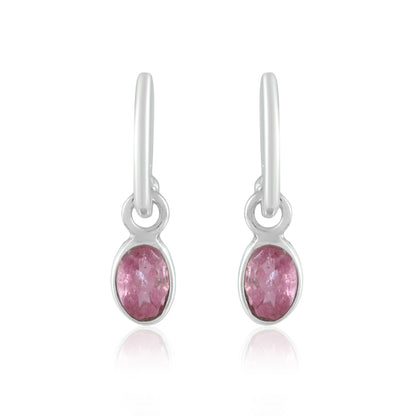 Birth Stone Earrings