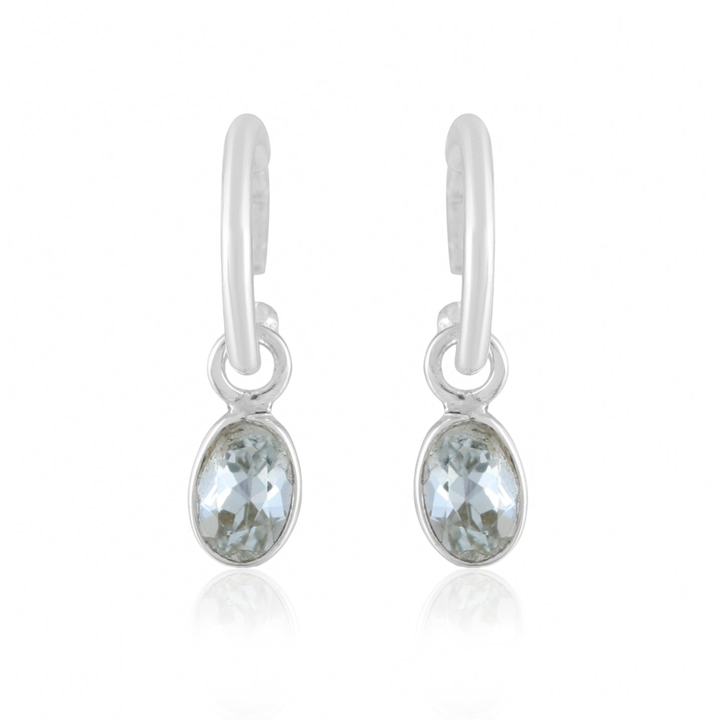 Birth Stone Earrings