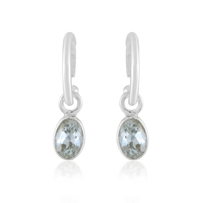 Birth Stone Earrings