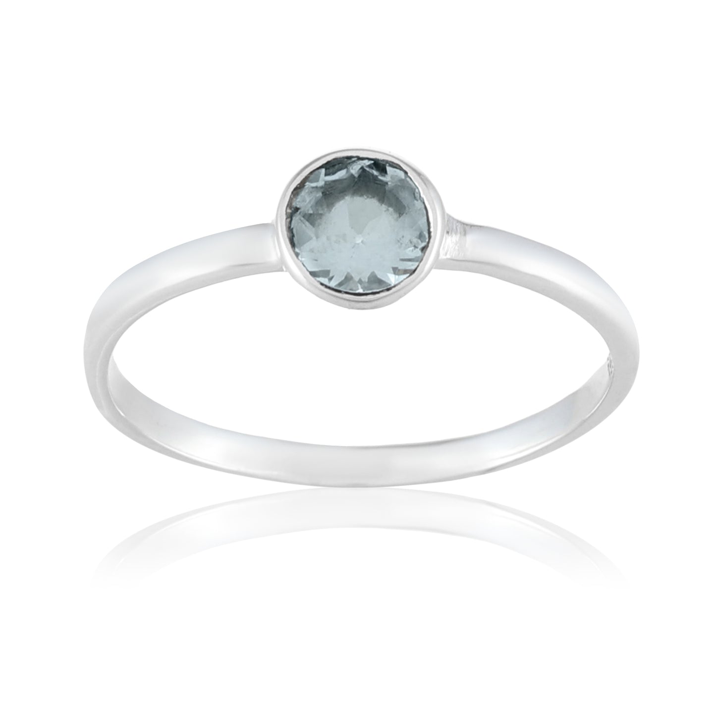 Birth Stone Ring