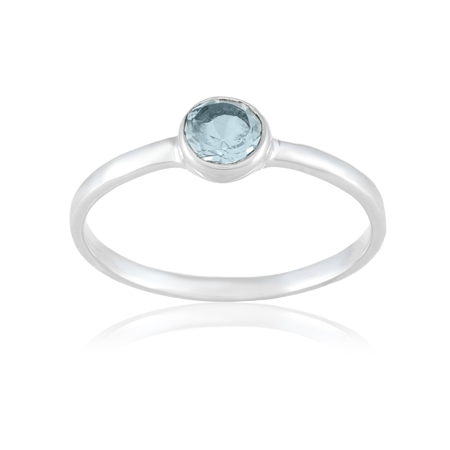 Birth Stone Ring