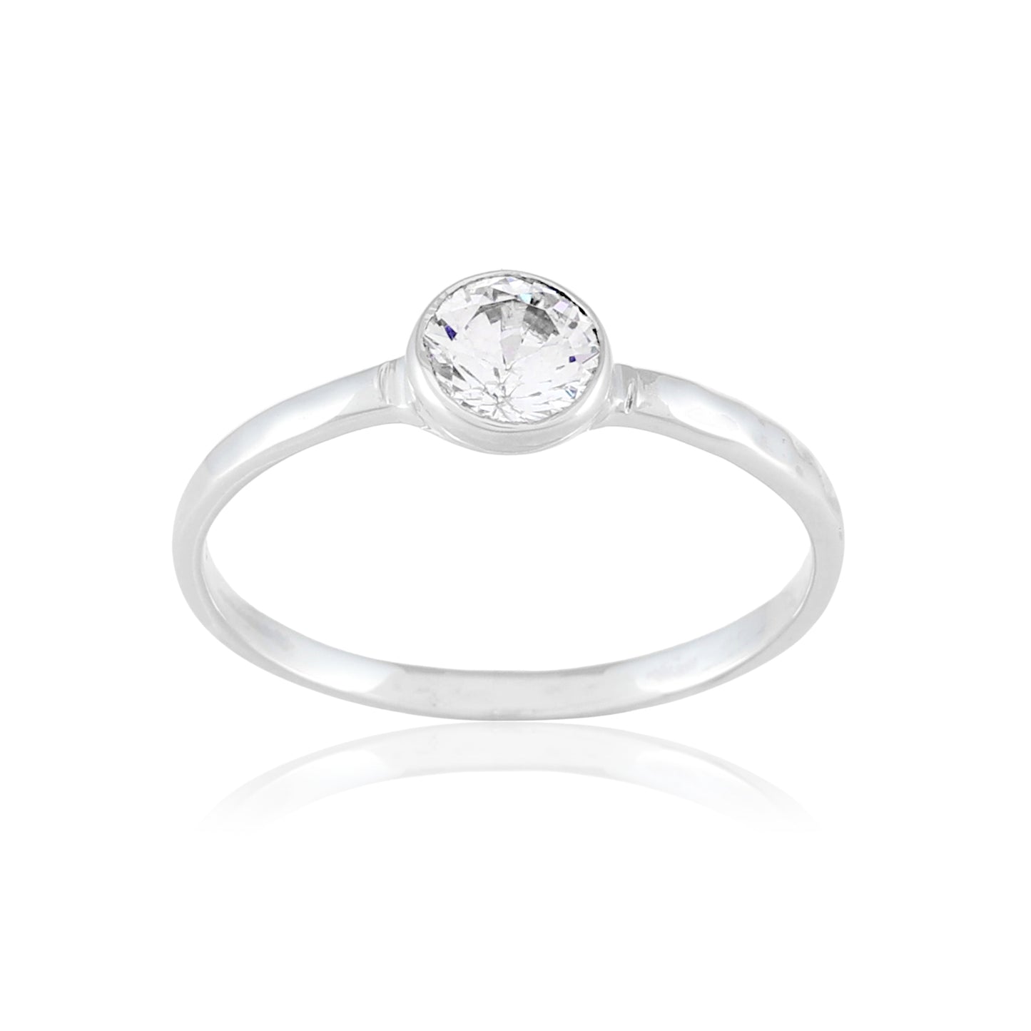 Birth Stone Ring
