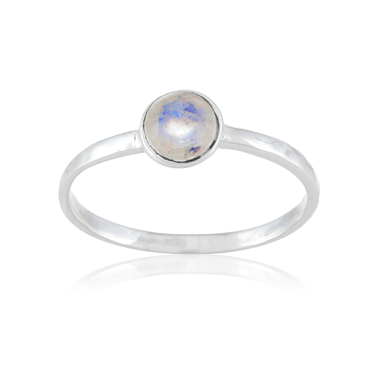 Birth Stone Ring