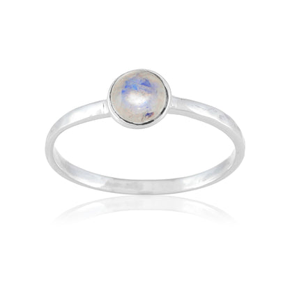 Birth Stone Ring
