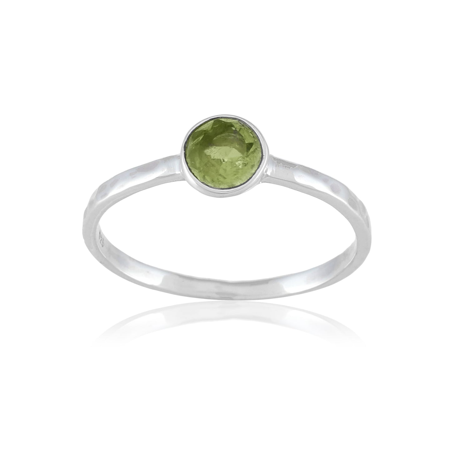 Birth Stone Ring
