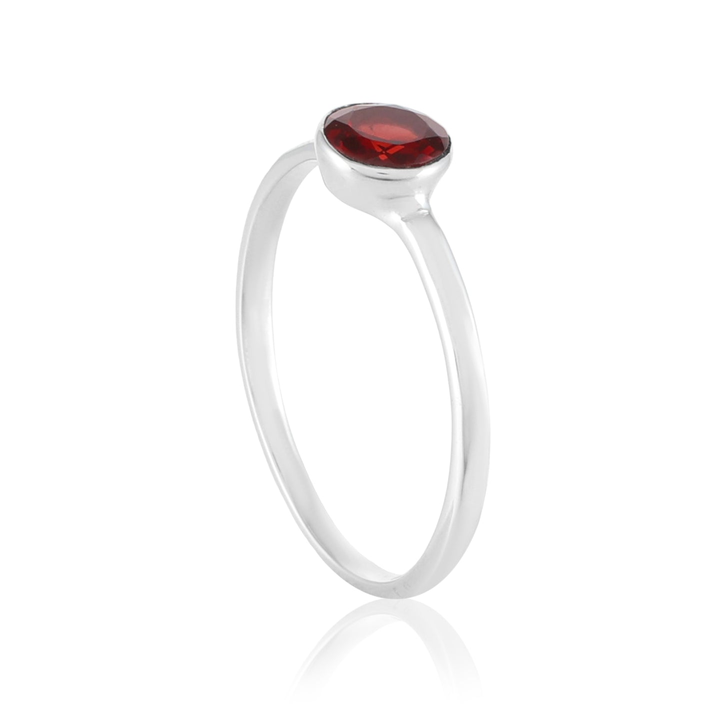 Birth Stone Ring