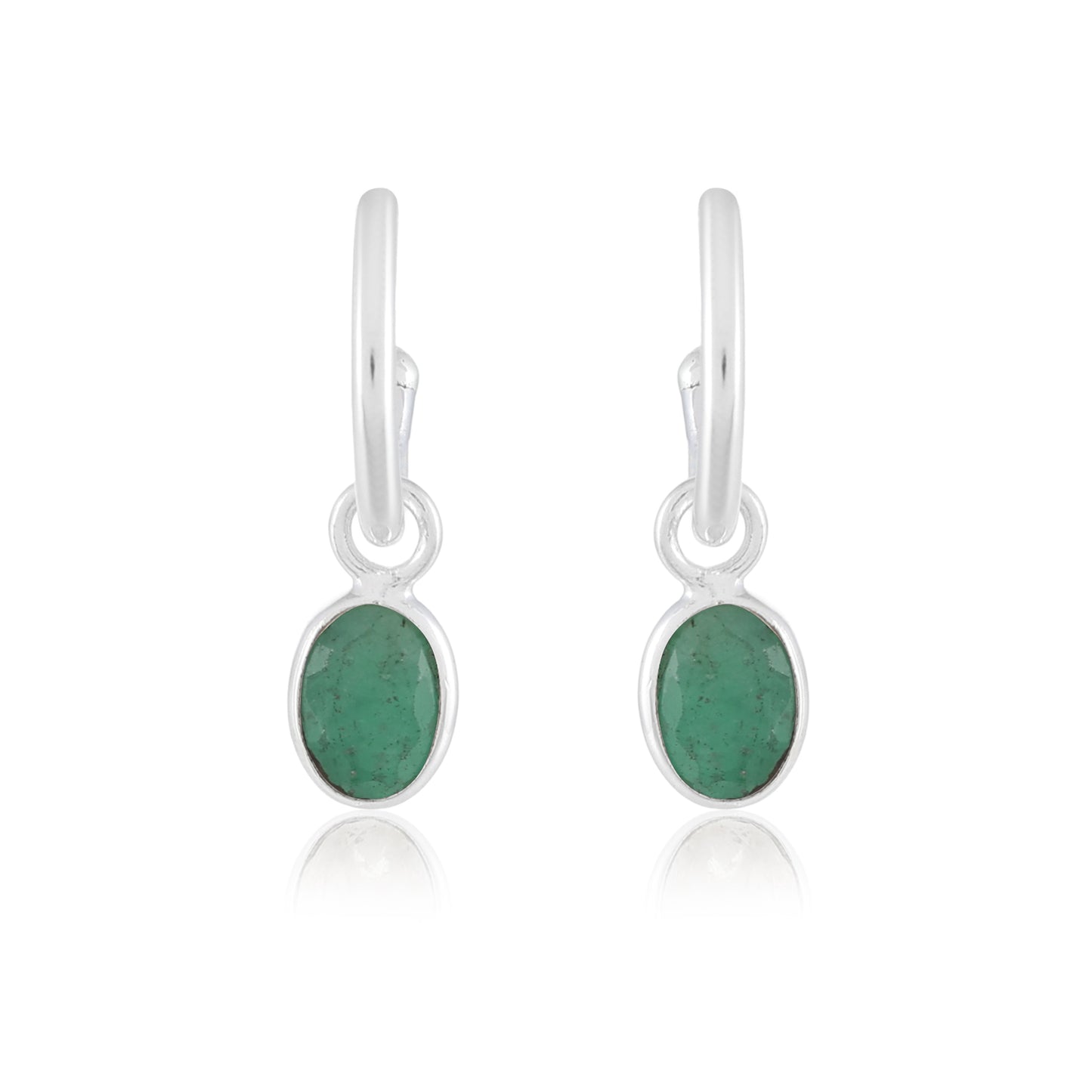 Birth Stone Earrings