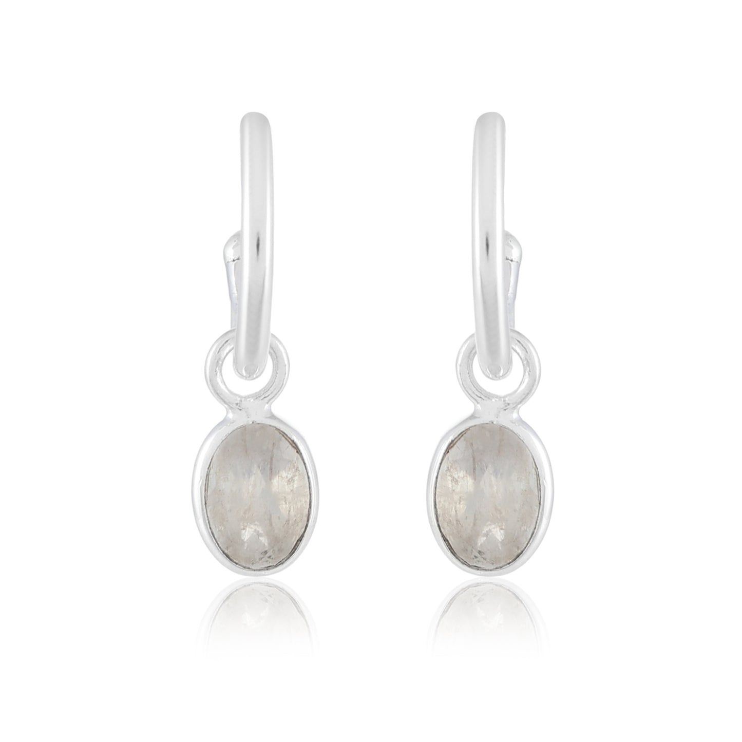 Birth Stone Earrings
