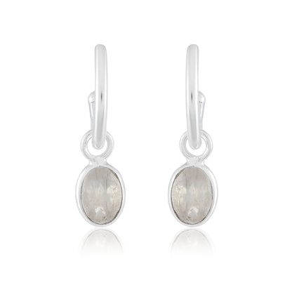 Birth Stone Earrings