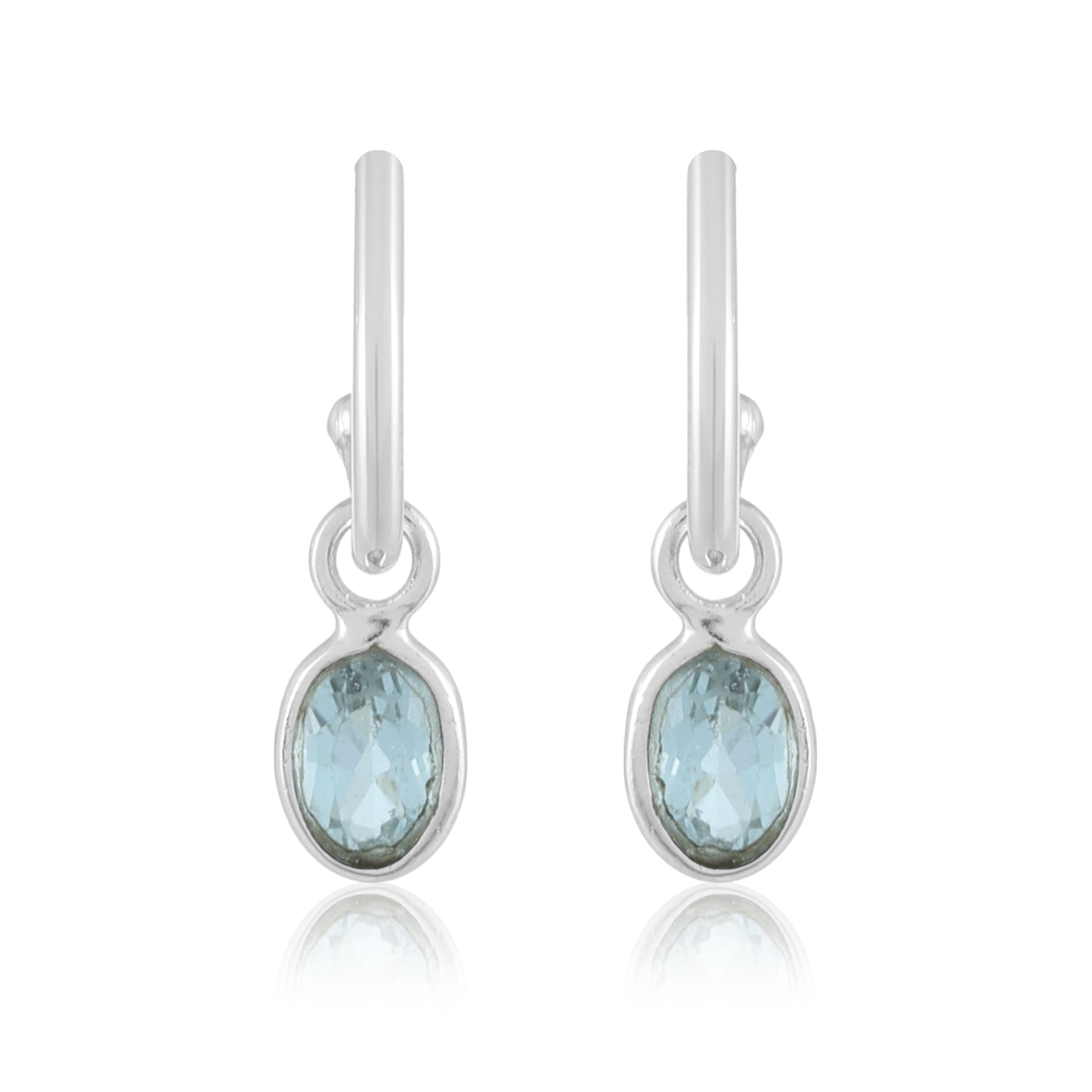 Birth Stone Earrings
