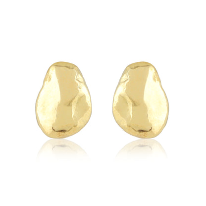 Rock Earrings