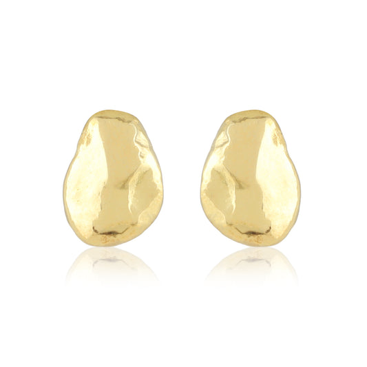 Rock Earrings
