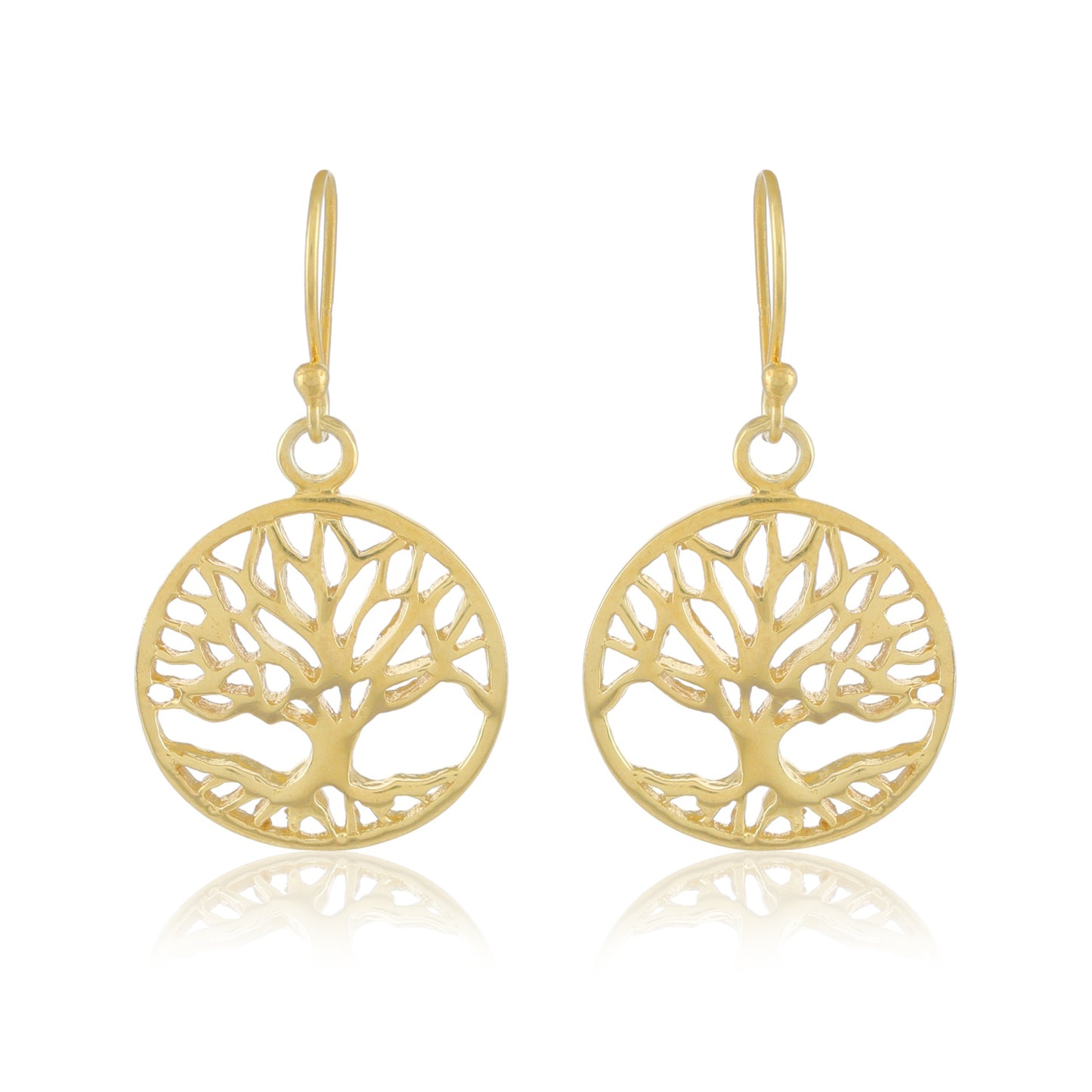 Tree of Life Earrings