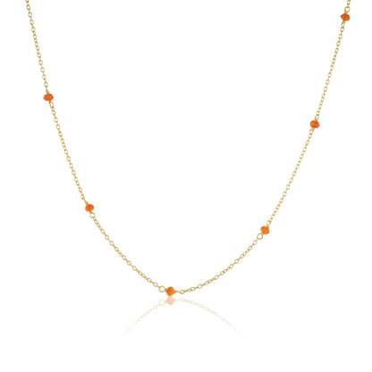 Bead Necklace