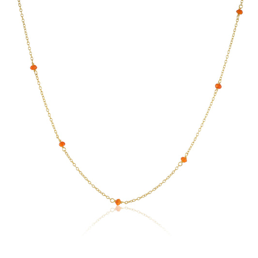 Bead Necklace