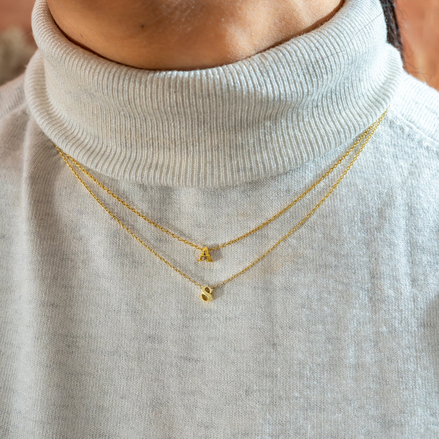 Word Necklace